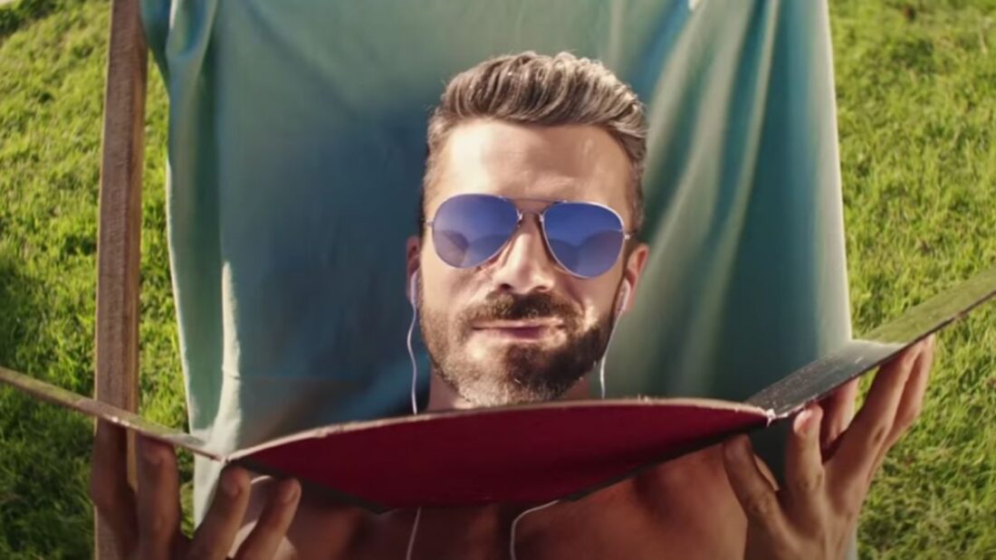 dove è stato girato al posto tuo