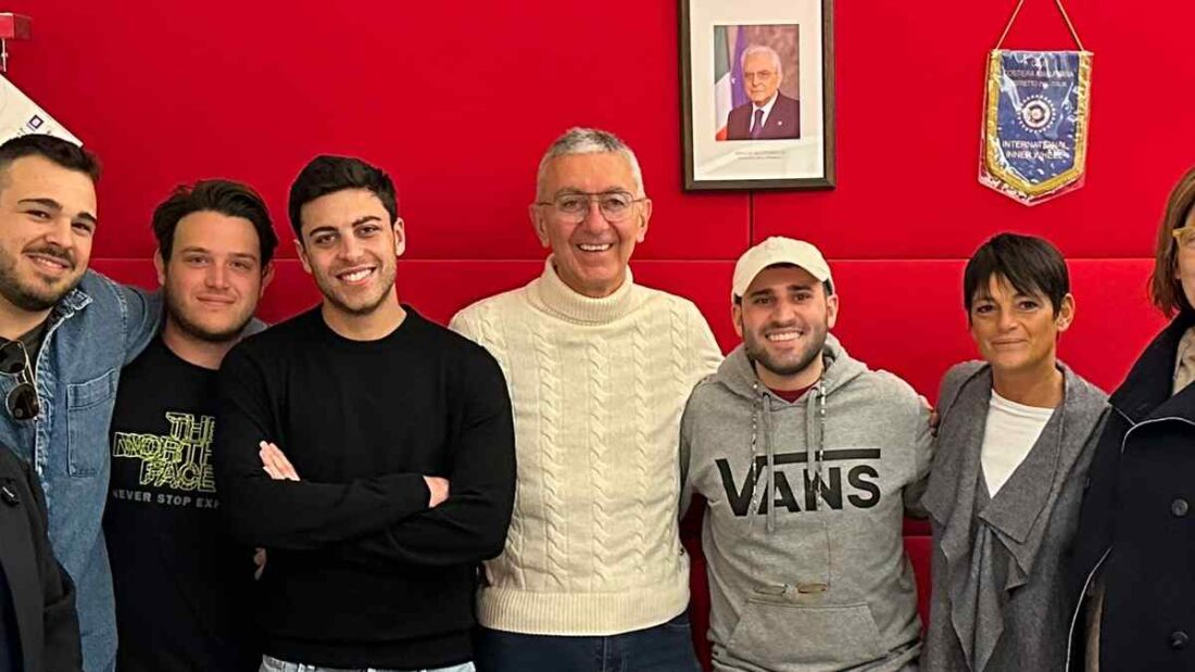 Forum Giovani Maiori