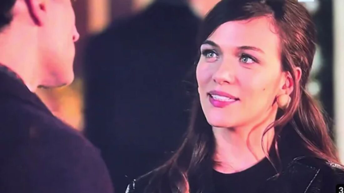 il paradiso delle signore