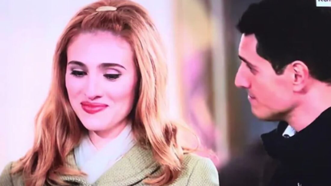 il paradiso delle signore elvira lascia tullio per salvatore