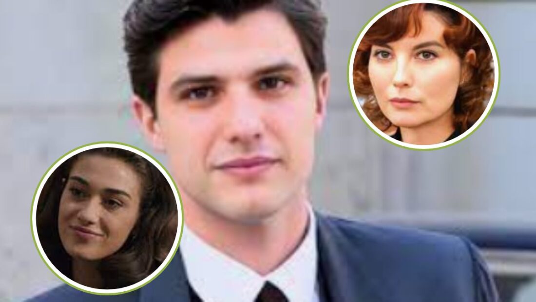 il paradiso delle signore rosa adelaide marcello