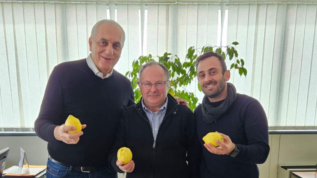 Iv Costiera Amalfitana