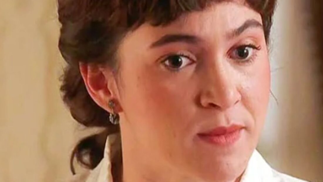 la promessa lorenzo inganna catalina