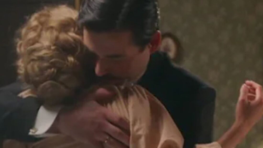 la promessa manuel fa una proposta a jana