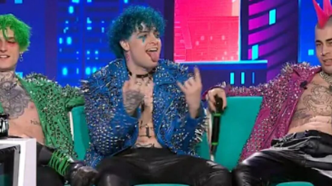 la sad festival di sanremo