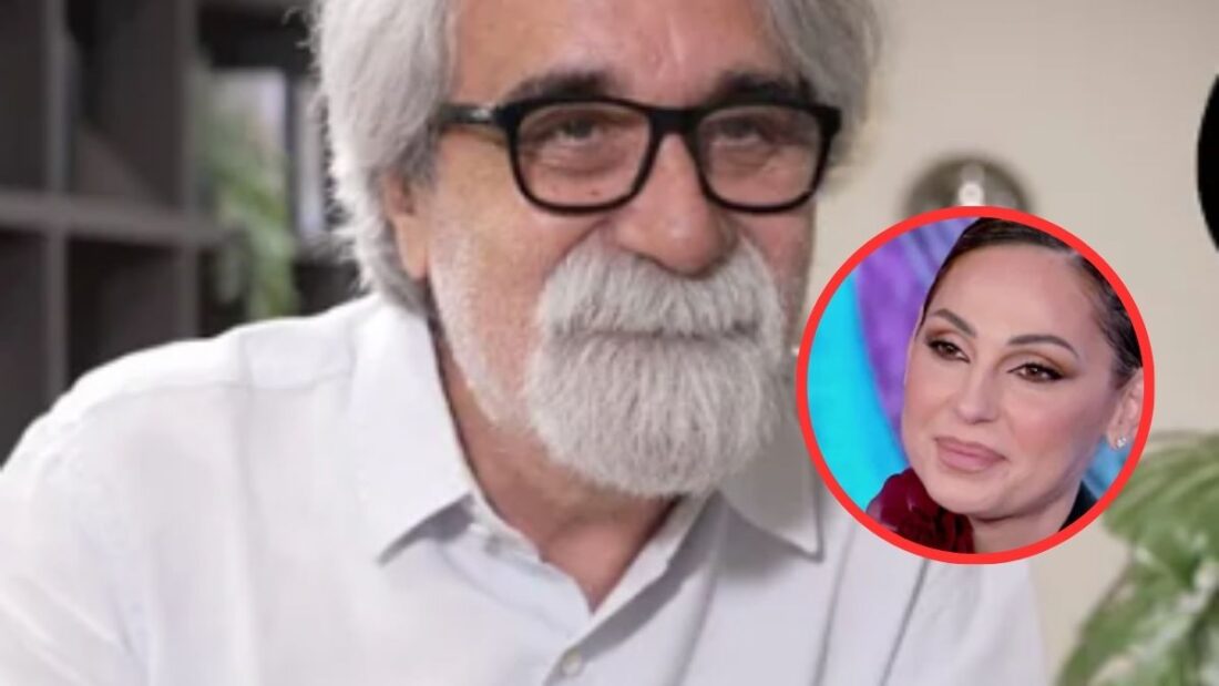 l'eredità beppe vessicchio anna tatangelo