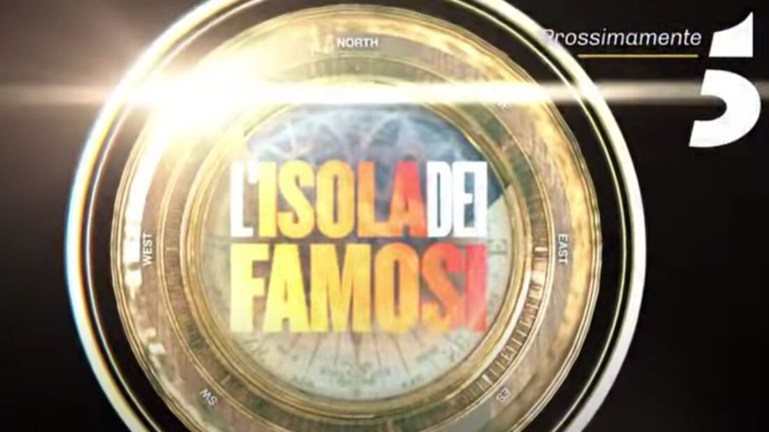 l'isola dei famosi