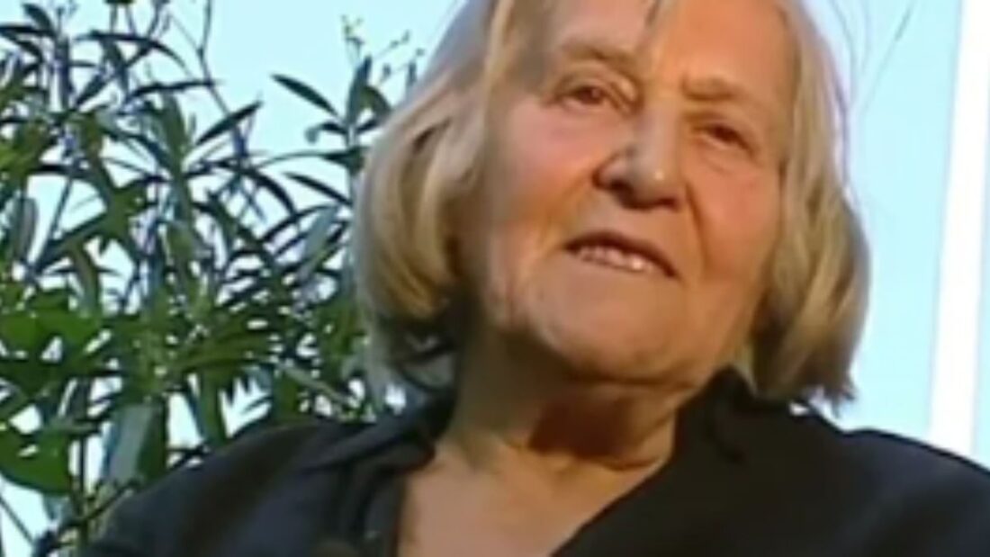 margherita hack genitori