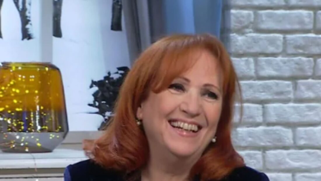 marina tagliaferri