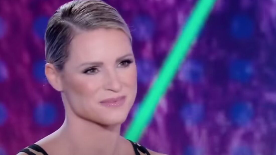 michelle hunzike quanto guadagnato a le iene