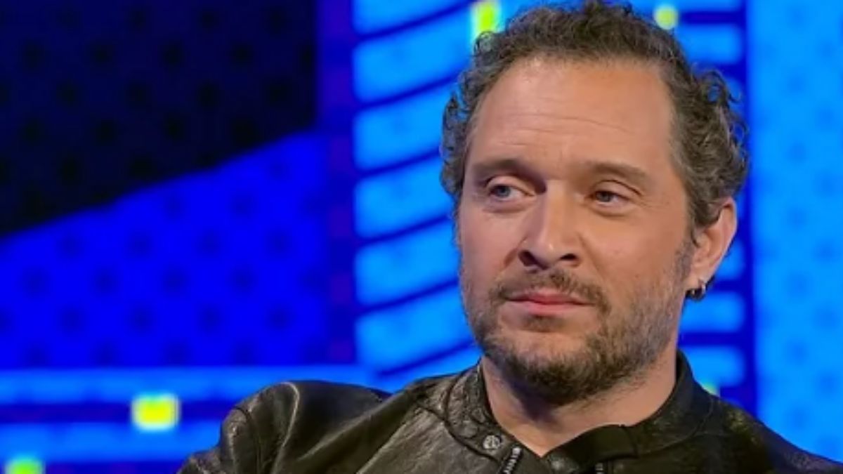 michelle impossible claudio santamaria