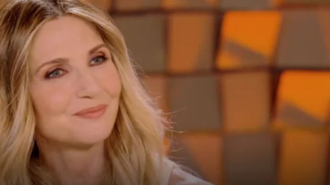 michelle impossible lorella cuccarini