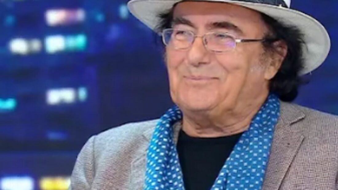 michelle impossible & friends albano