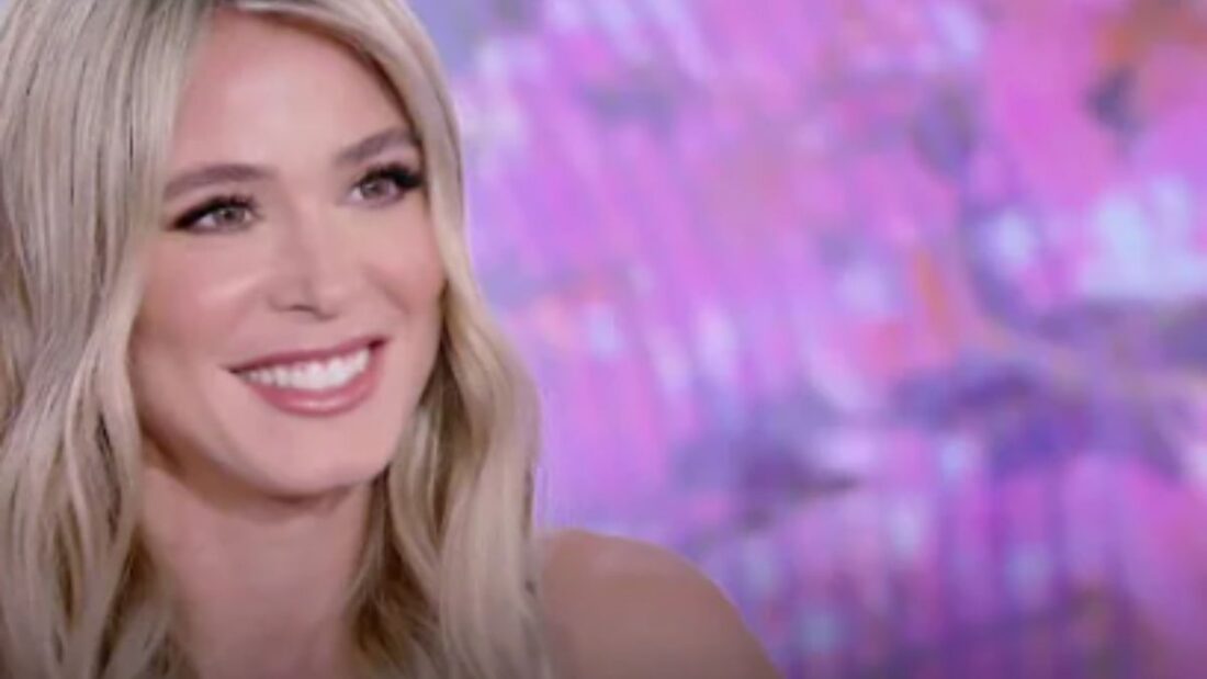 michelle impossible & Friends diletta leotta