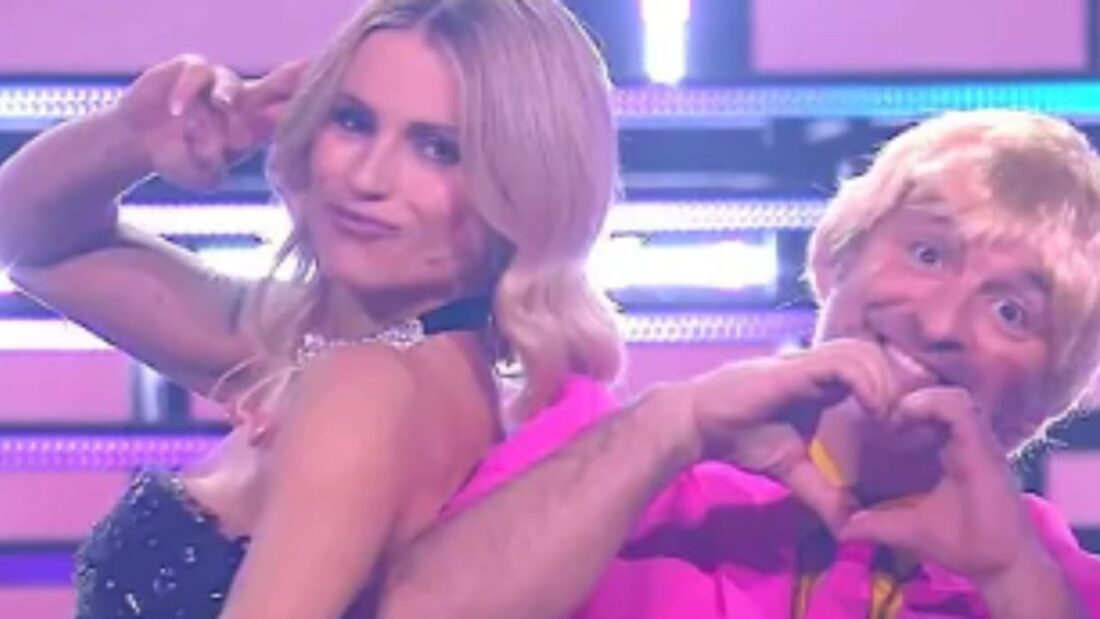 michelle impossible & friends