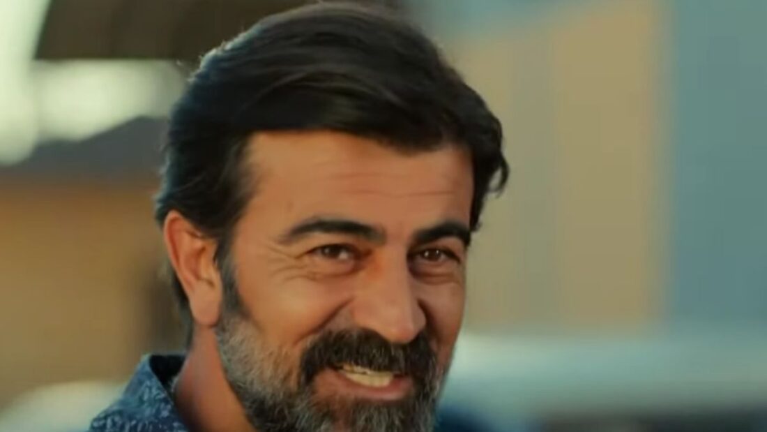 chi è la moglie di erkan bektas