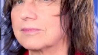 penelope figlia gianna nannini