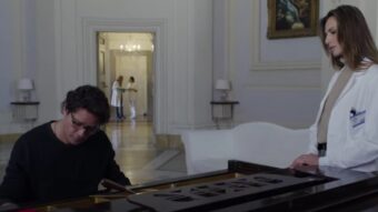 se potessi dirti addio