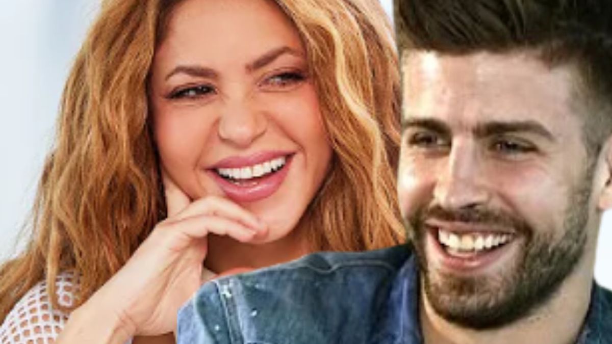 shakira piqué