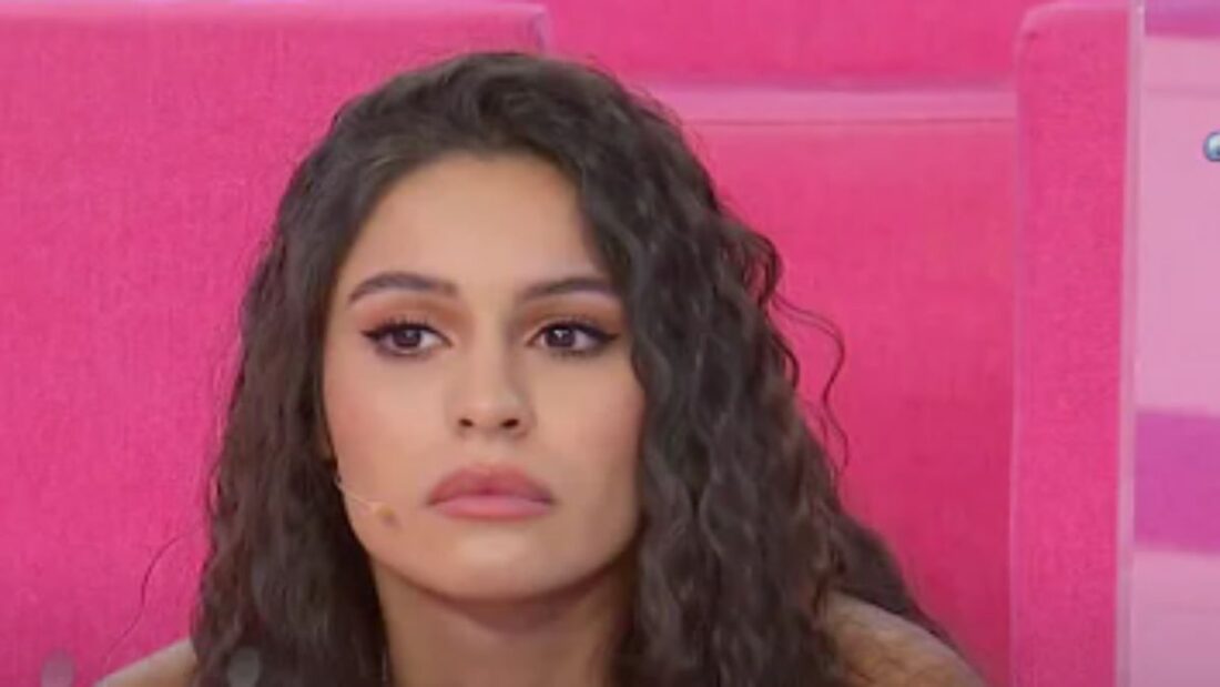 uomini e donne beatriz d'orsi