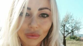 Rosanna Lodi, concorrente dell'Isola dei Famosi