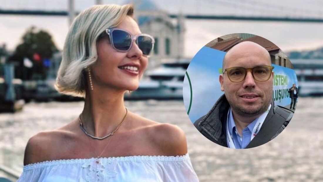 Yeliz Doğramacılar nevzat arman