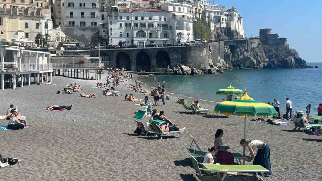 Amalfi