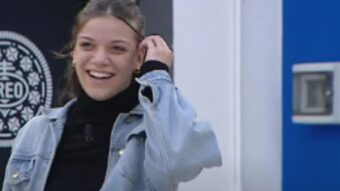 aurora ranvestel amici