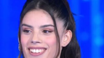 amici gaia quando tornerà a ballare