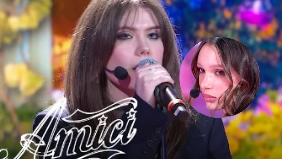 amici lil jolie sarah