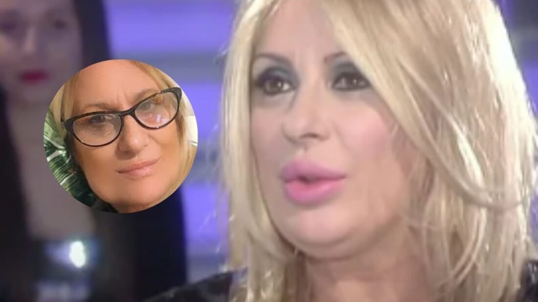 annarita sorella tina cipollari