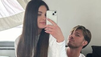 uomini e donne brando e raffaella