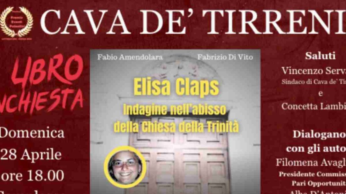 Elisa Claps