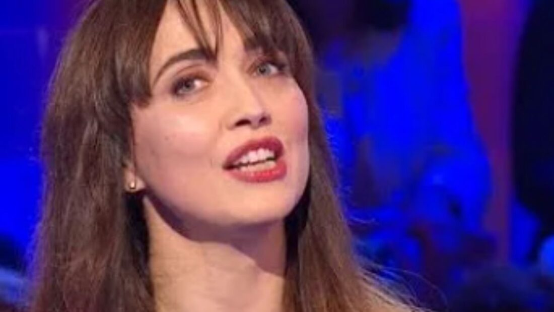 chiara francini forte e chiara