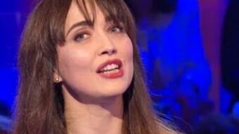 chiara francini forte e chiara