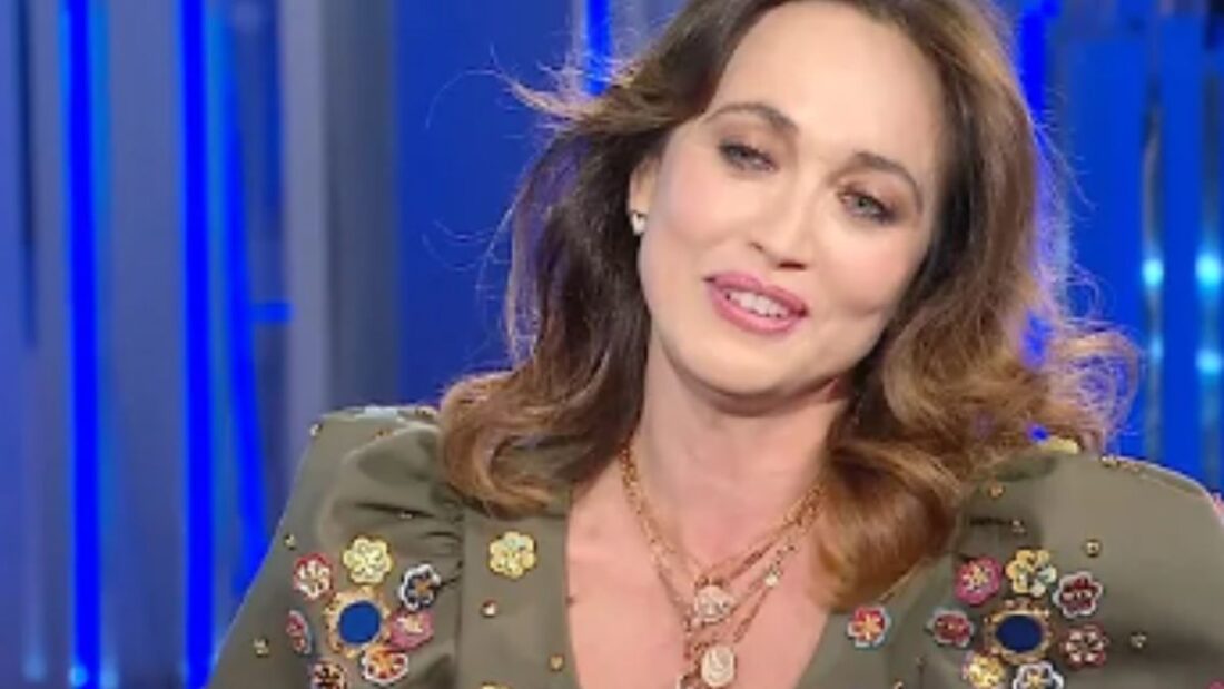 chiara francini forte e chiara