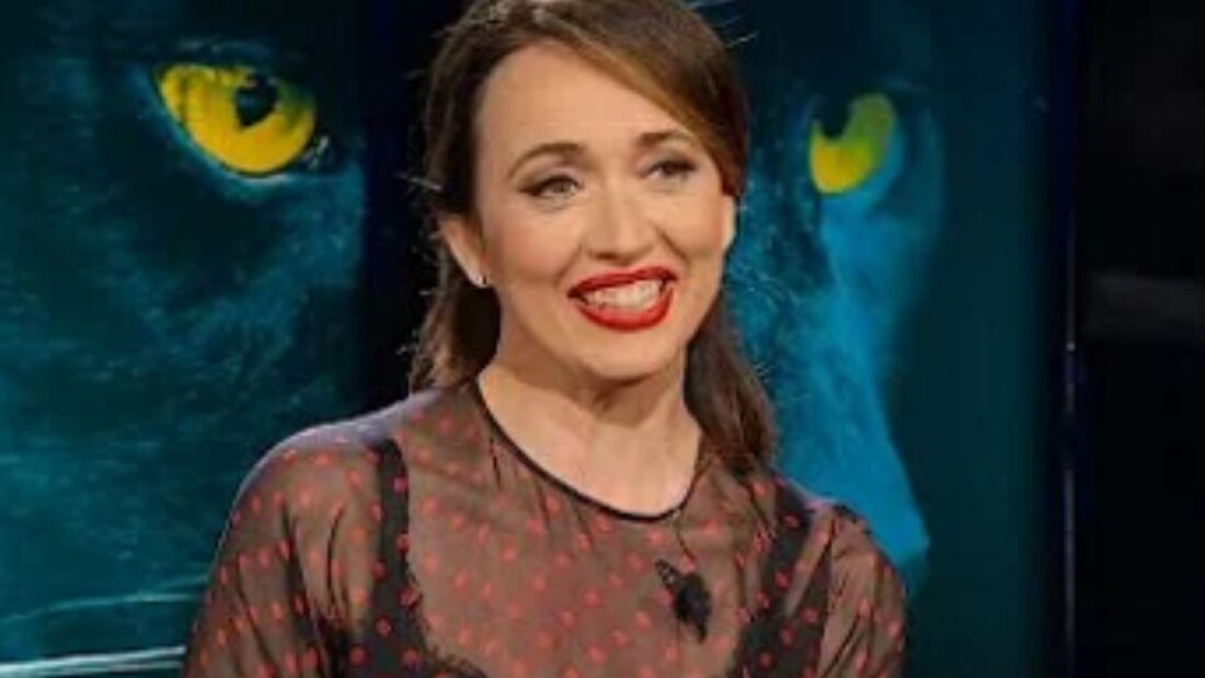 chiara francini forte e chiara