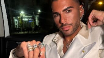 federico fashion style