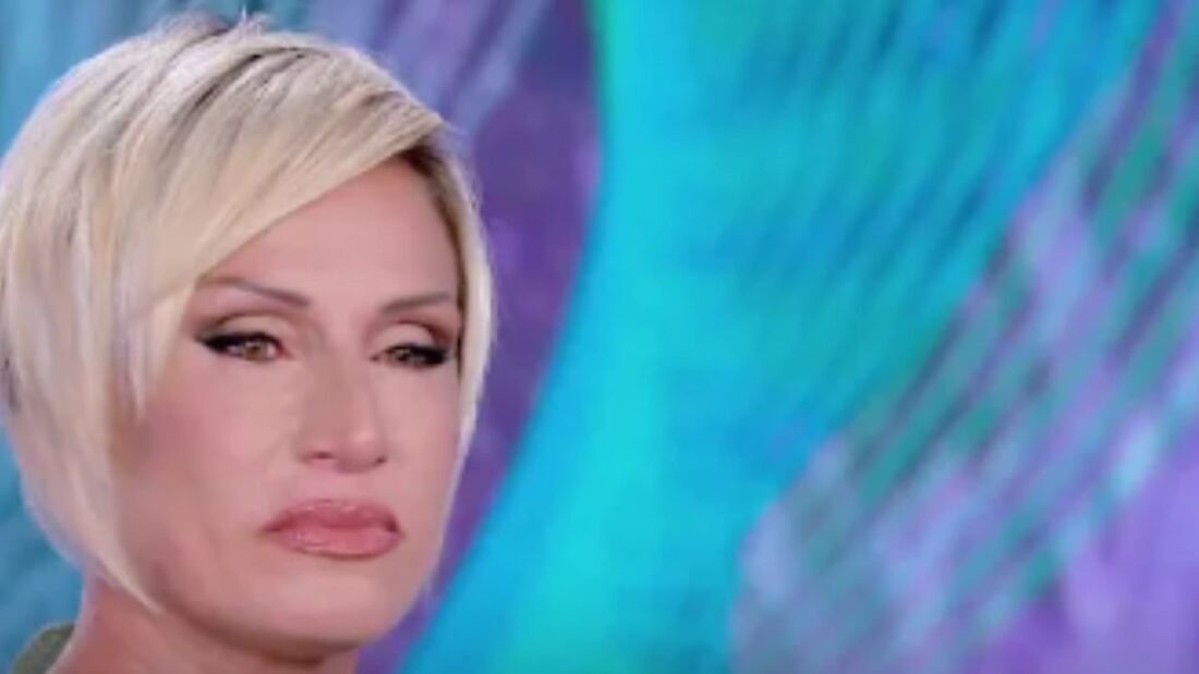 francesca minetti sorella annalisa