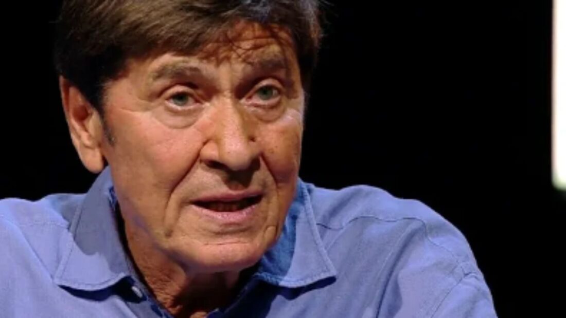 gianni morandi
