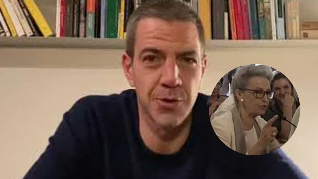 gloria malcom pagani