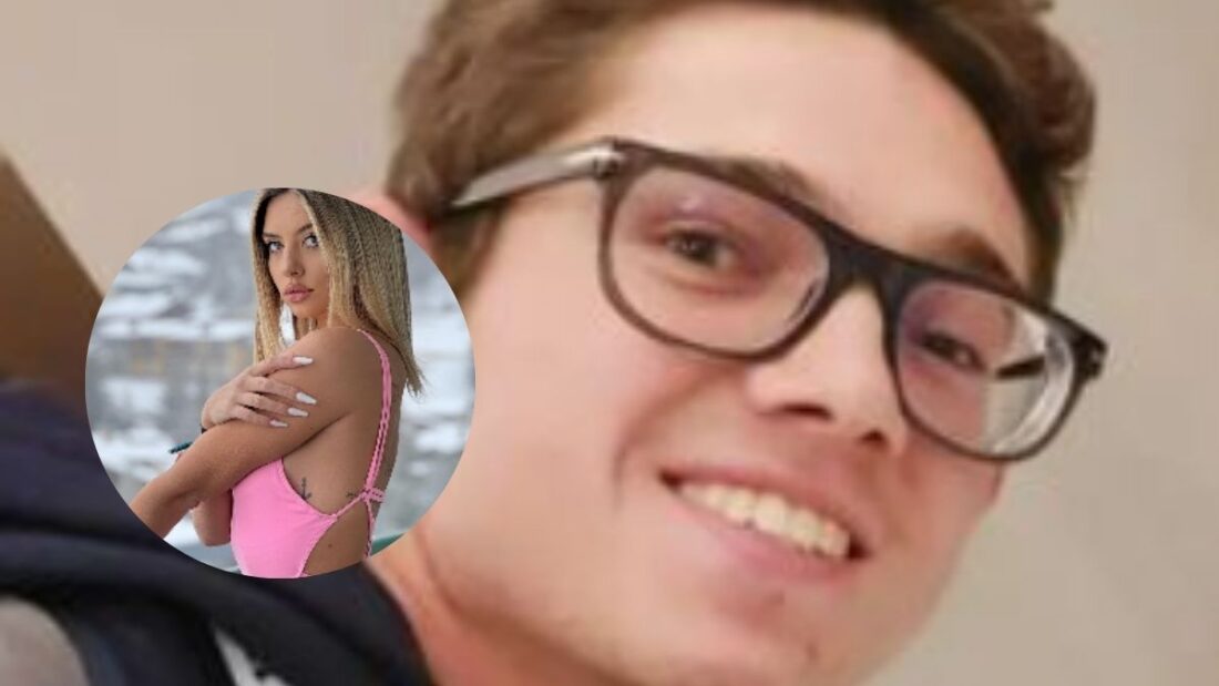 la pupa e il secchione rosaria lonardo