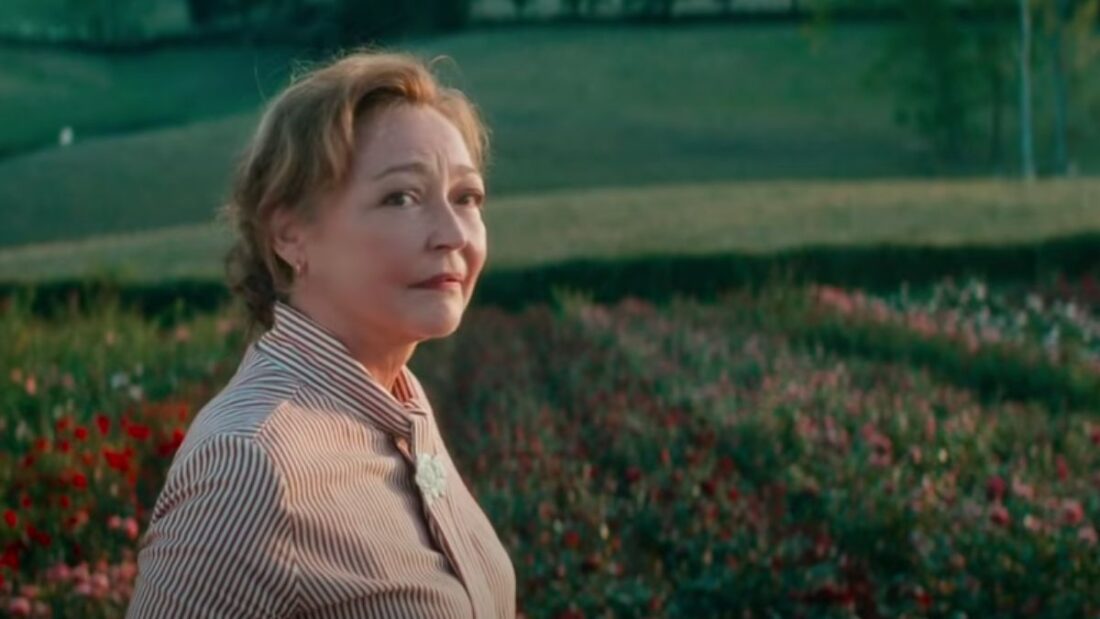 la signora delle rose storia vera