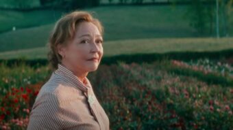 la signora delle rose storia vera