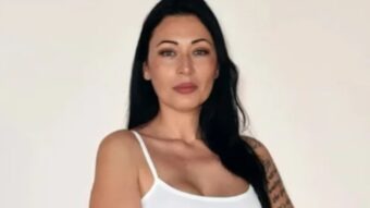 l'isola dei famosi tonia romano