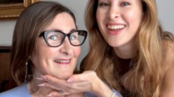 mamma carlotta ferlito