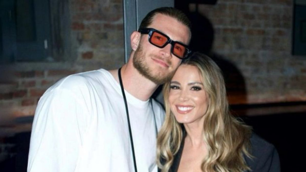 matrimonio diletta leotta loris kauris