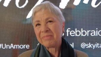 ottavia piccolo le ragazze