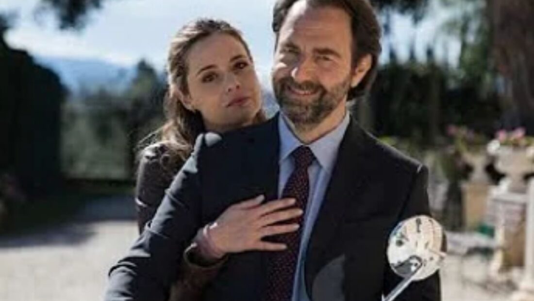 purché finisca bene - il codice segreto