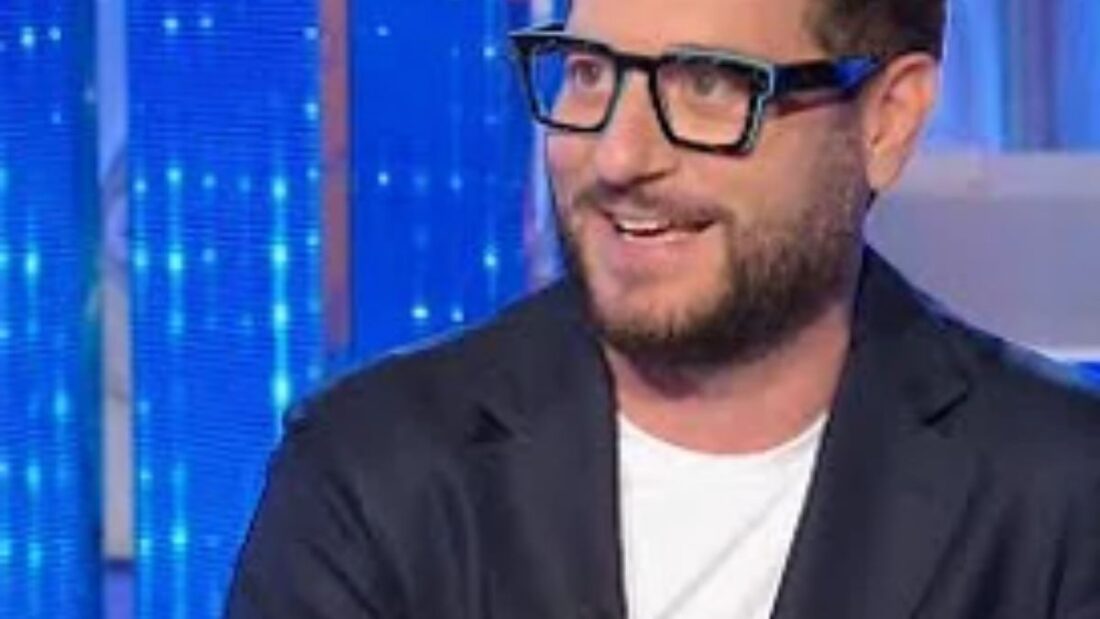 rebecca figlia enrico papi